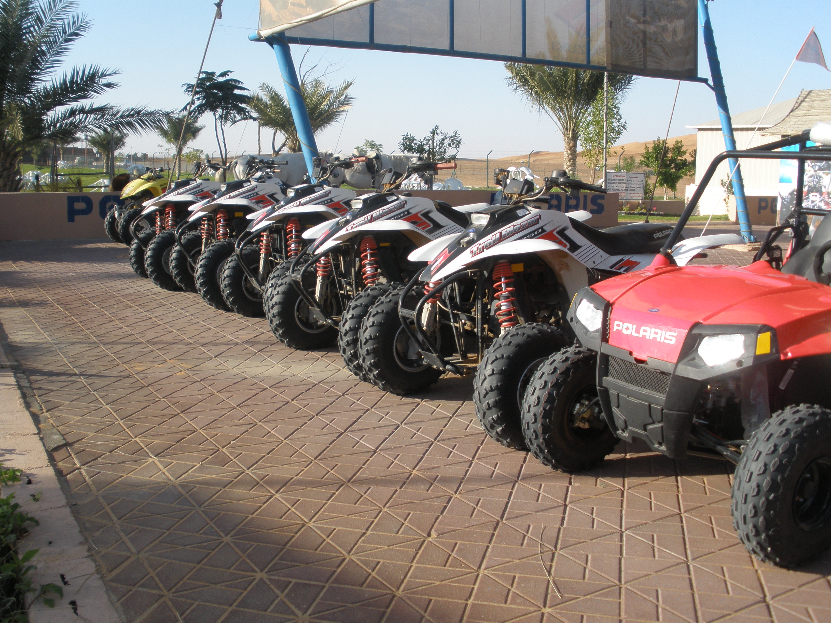 atv bikes near me